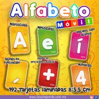 Alfabeto móvil