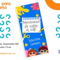 Lona para puerta Carmen