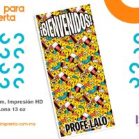 Lona para puerta Lalo