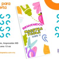 Lona para puerta Paola