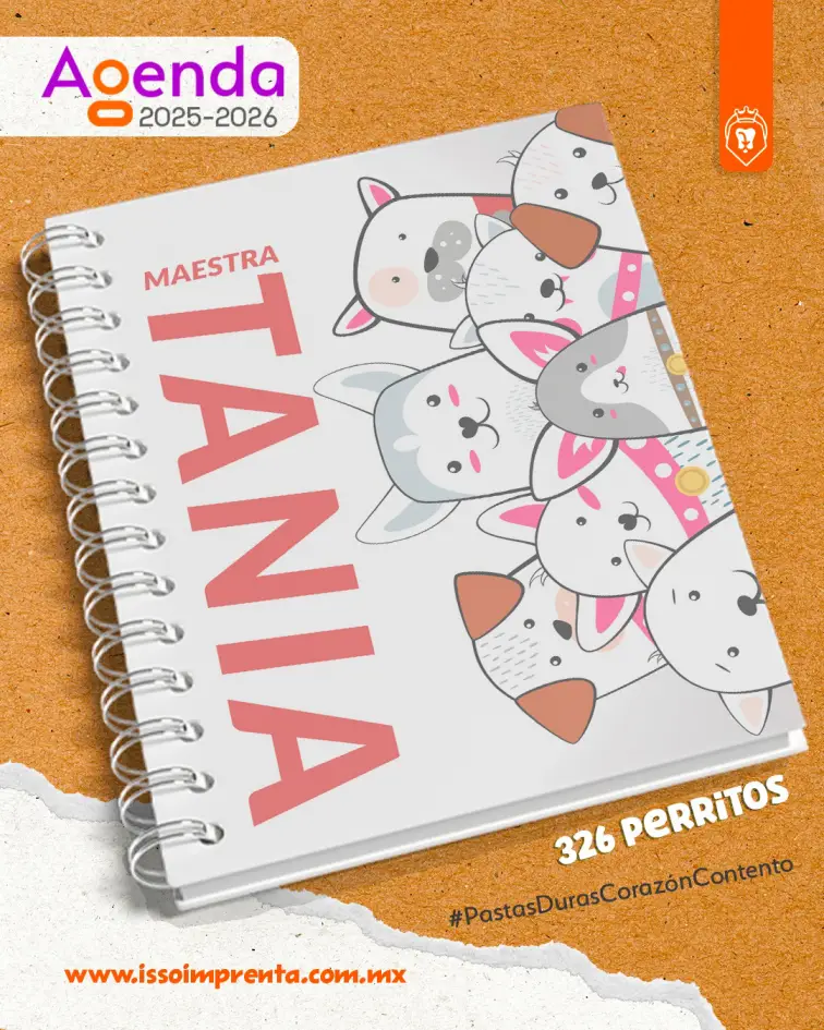 326 Perritos