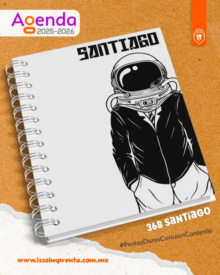 368 Santiago