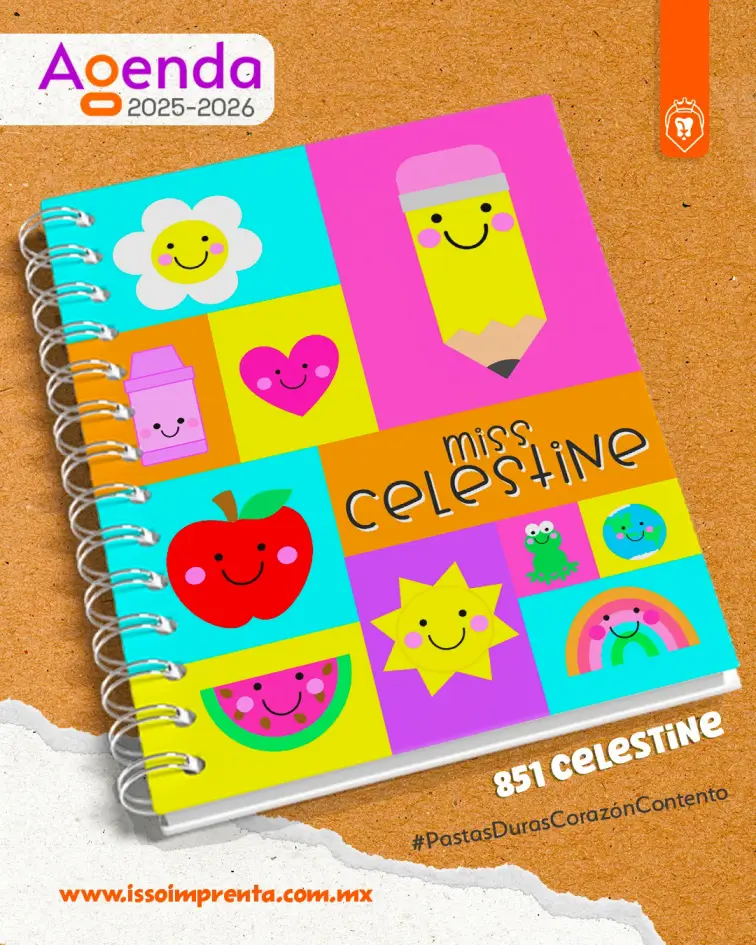 851 Celestine