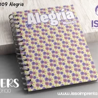 009 Alegria