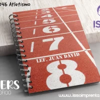 046 Atletismo