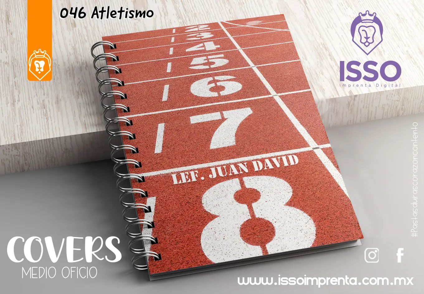 046 Atletismo