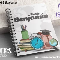 063 Benjamin