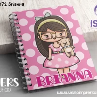 072 Brianna