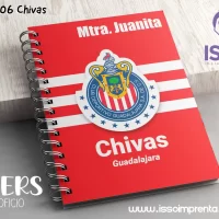 106 Chivas
