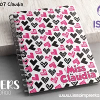107 Claudia