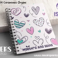 114 Coranones Organi