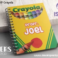 119 Crayola