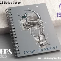 125 Dallas Casco