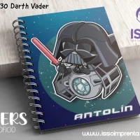 130 Darth Vader