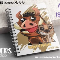 183 Hakuna Matata