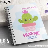 192 Hug Me