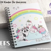 224 Kinder De Unicorios