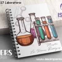 227 Laboratorio