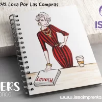 242 Loca Por Las Compras