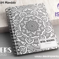 264 Mandala