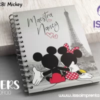 281 Mickey