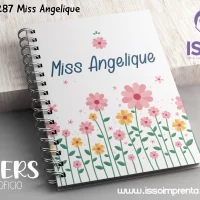 287 Miss Angelique