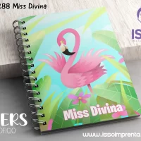 288 Miss Divina
