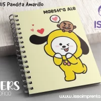 315 Pandita Amarillo