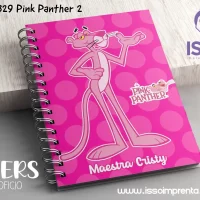 329 Pink Panther 2