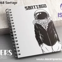 368 Santiago