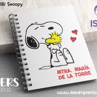 381 Snoopy