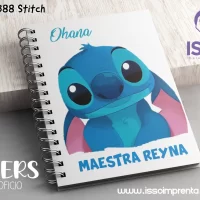 388 Stitch