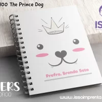 400 The Prince Dog