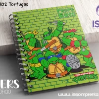 402 Tortugas