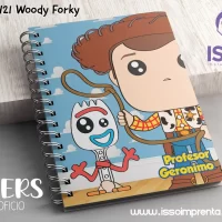 421 Woody Forky