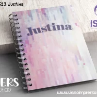 523 Justina