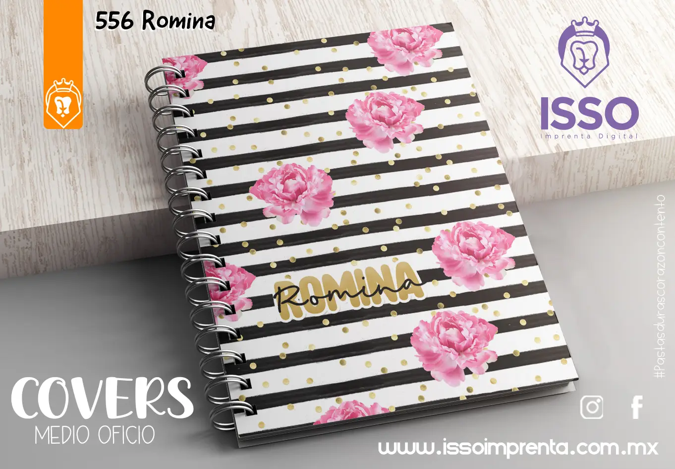 556 Romina