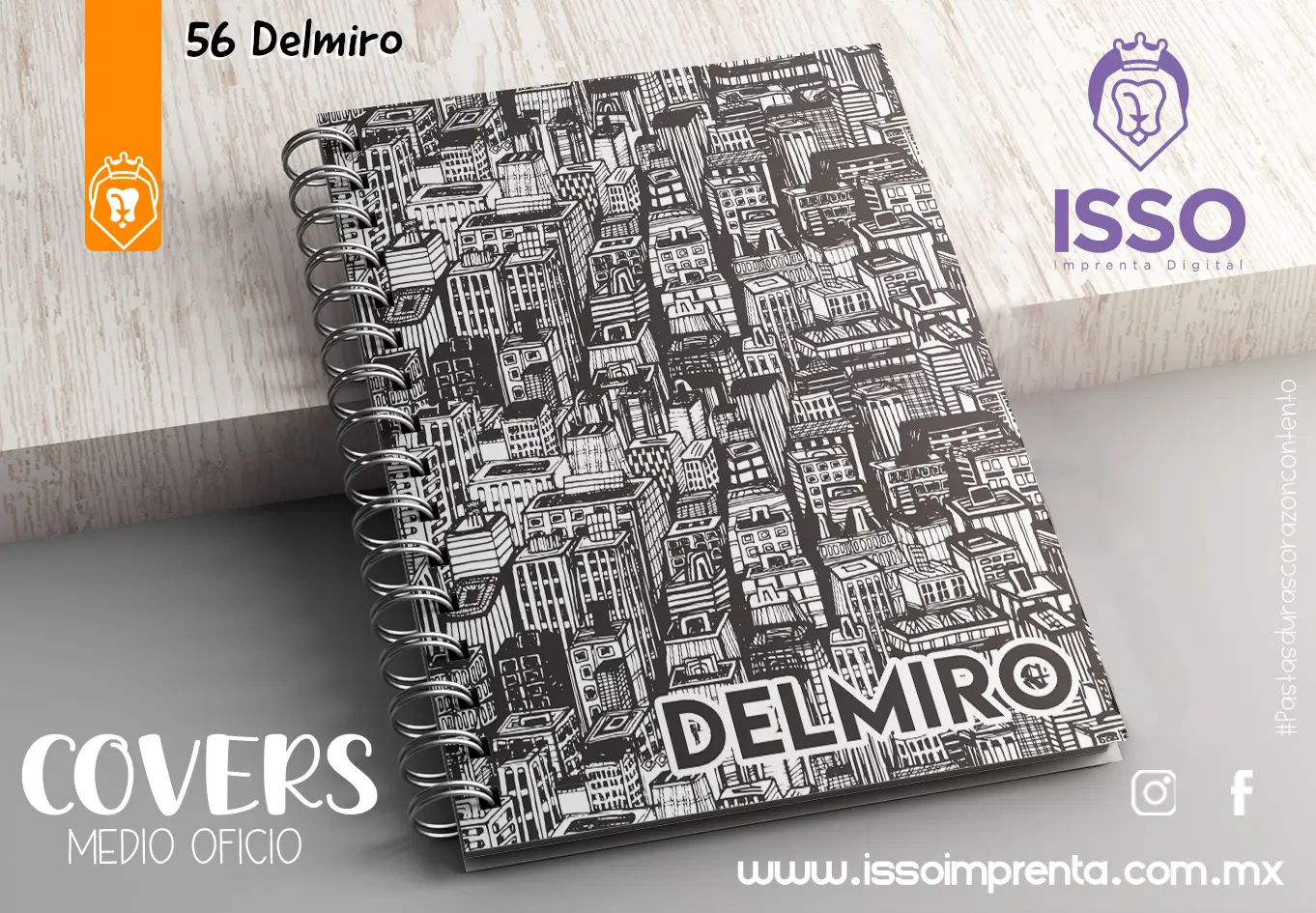 56 Delmiro