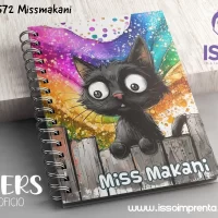 572 Missmakani