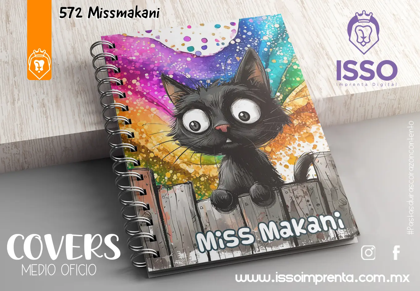 572 Missmakani