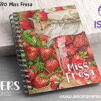 590 Miss Fresa