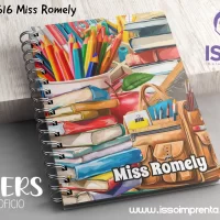 616 Miss Romely