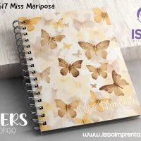617 Miss Mariposa