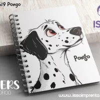 619 Pongo