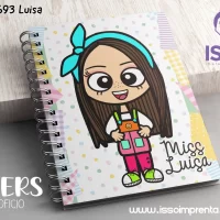 693 Luisa