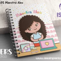 695 Maestra Alex
