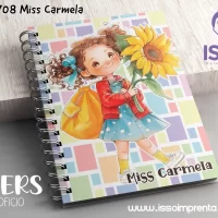 708 Miss Carmela
