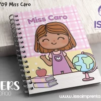 709 Miss Caro