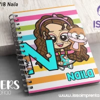 718 Naila