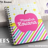752 Roxana